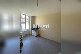 achat maison dampierre-sur-boutonne 17470