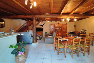 achat maison dampierre-sur-boutonne 17470