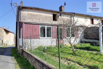 achat maison dampierre-sur-boutonne 17470