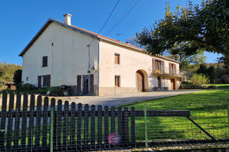 achat maison dampierre-sur-linotte 70230