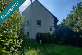 achat maison dampierre-sur-salon 70180