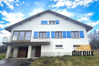 achat maison dampierre-sur-salon 70180