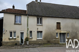 achat maison dampierre-sur-salon 70180
