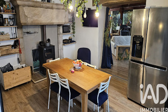 achat maison dampierre-sur-salon 70180