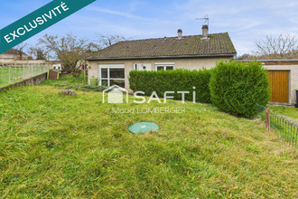 achat maison dampierre-sur-salon 70180