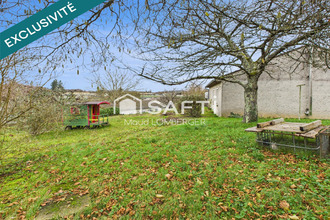 achat maison dampierre-sur-salon 70180