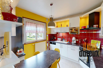 achat maison dampierre-sur-salon 70180