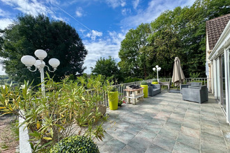 achat maison dampmart 77400