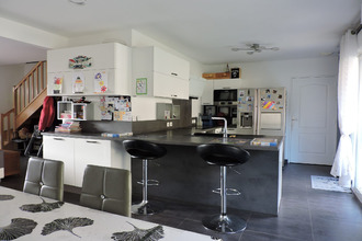 achat maison dampmart 77400