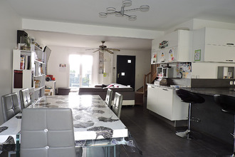 achat maison dampmart 77400