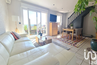 achat maison dampmart 77400