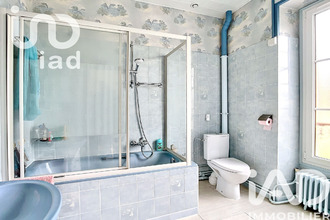 achat maison dampmart 77400