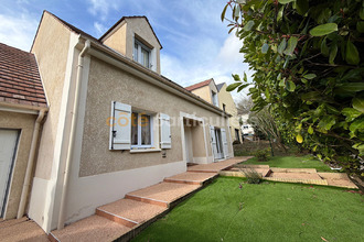 achat maison dampmart 77400