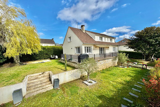 achat maison dampmart 77400