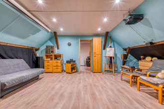 achat maison dampmart 77400