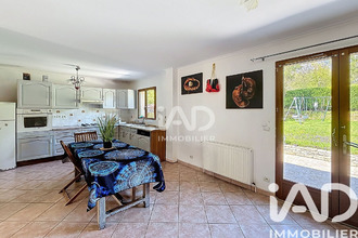 achat maison dampmart 77400