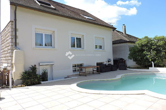 achat maison dampmart 77400