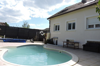 achat maison dampmart 77400
