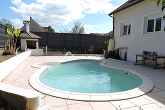 achat maison dampmart 77400