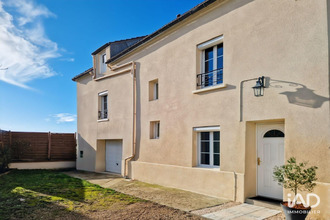 achat maison dampmart 77400