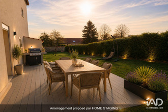 achat maison dampmart 77400