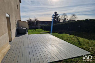 achat maison dampmart 77400