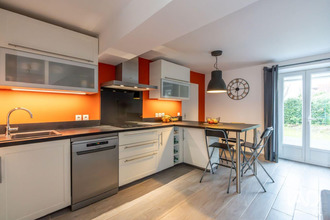achat maison dampmart 77400