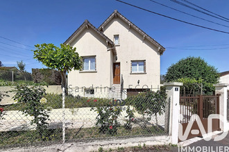 achat maison dampmart 77400