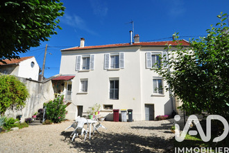 achat maison dampmart 77400