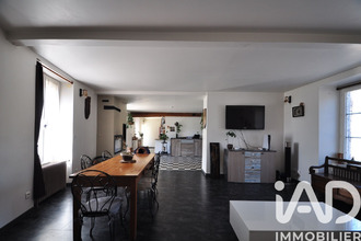 achat maison dampmart 77400