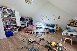 achat maison dampmart 77400