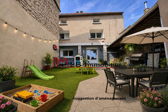 achat maison dampmart 77400