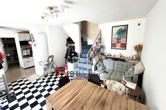 achat maison dampmart 77400