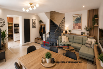 achat maison dampmart 77400
