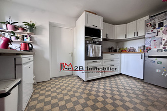 achat maison dampmart 77400