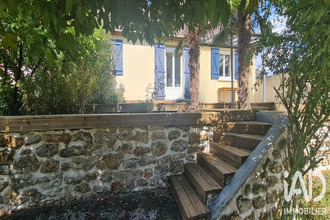 achat maison dampmart 77400
