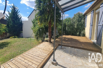 achat maison dampmart 77400