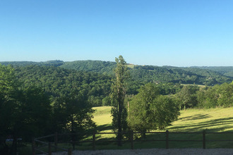 achat maison dampniat 19360