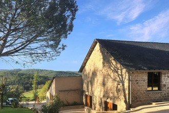 achat maison dampniat 19360