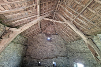 achat maison dampniat 19360