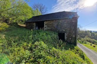 achat maison dampniat 19360