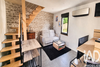 achat maison dampniat 19360