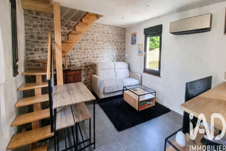 achat maison dampniat 19360