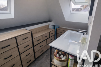 achat maison dampniat 19360