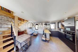 achat maison dampniat 19360