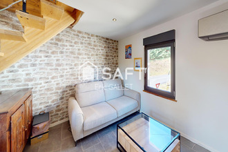 achat maison dampniat 19360