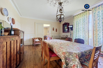 achat maison dampniat 19360