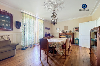 achat maison dampniat 19360