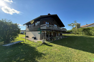 achat maison damprichard 25450