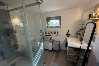 achat maison damprichard 25450